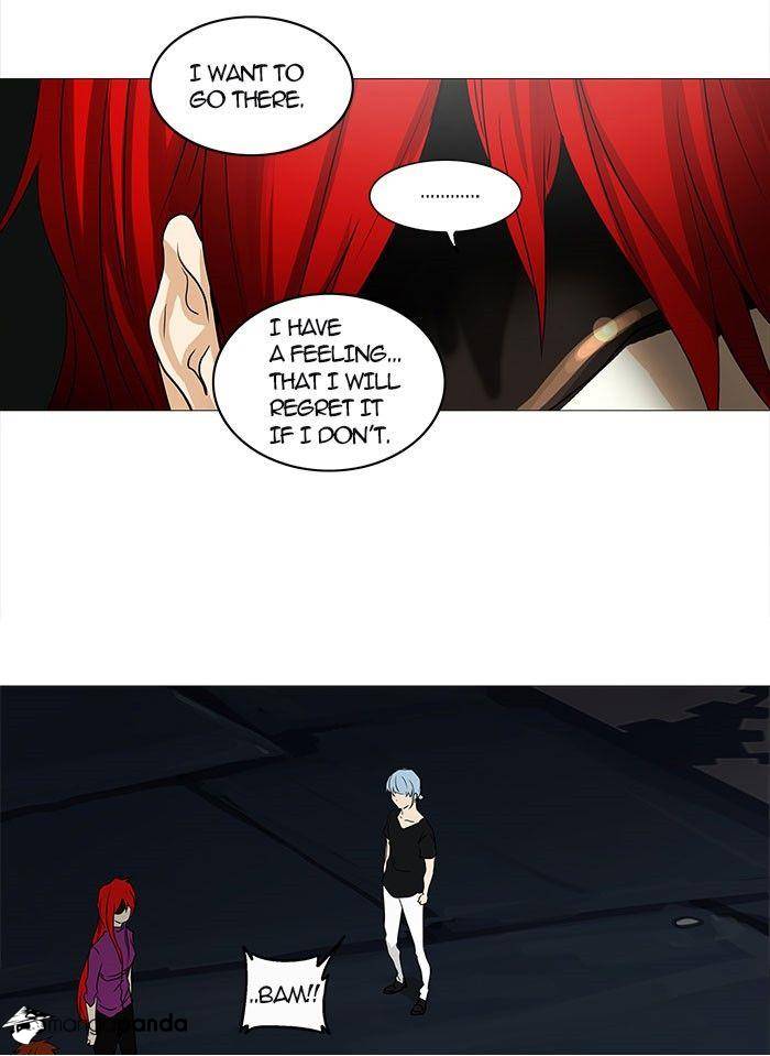 Tower of God Chapter 249 image 12